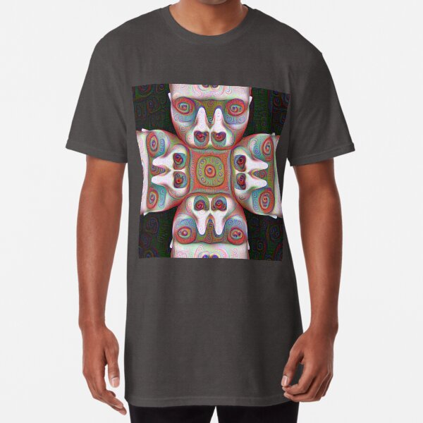 Long T-Shirt