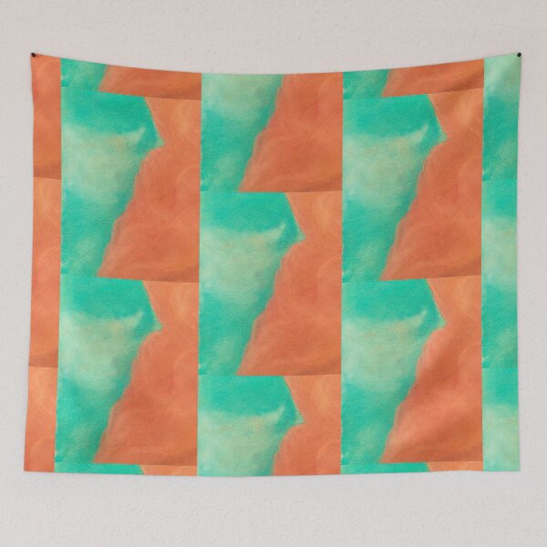 Item preview, Cliff Face designed and sold by Jessie Williams.