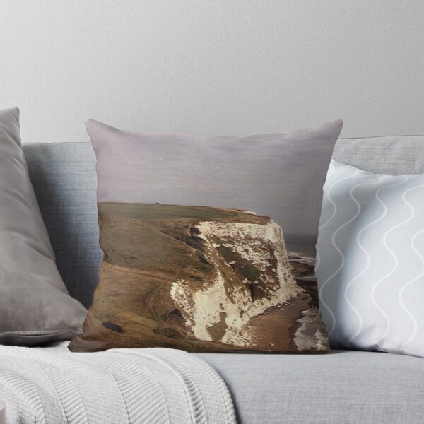 Item preview, White Cliffs, Dover, UK designed and sold by C J Lewis.