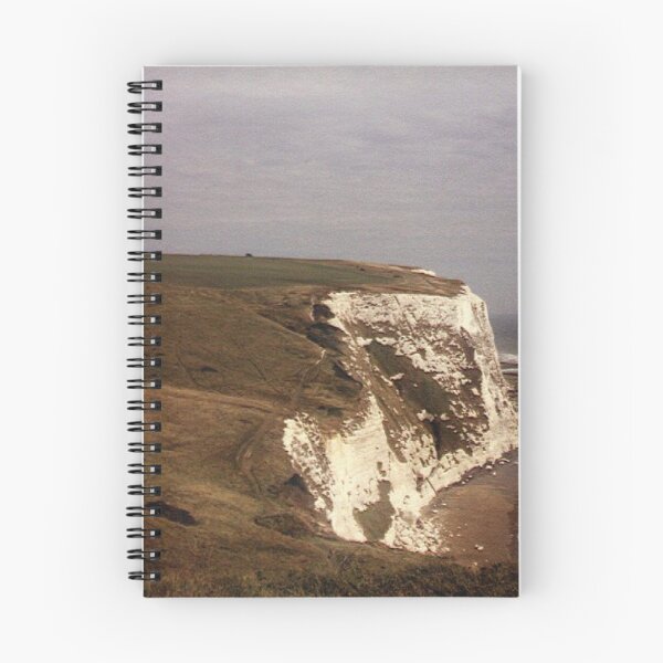 Item preview, White Cliffs, Dover, UK designed and sold by C J Lewis.