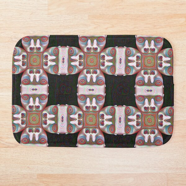 Bath Mat