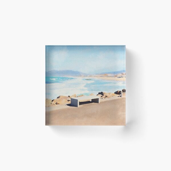 Item preview, Tarifa, España designed and sold by AM FineArtPrints.