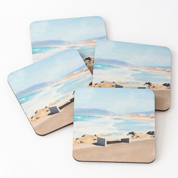 Item preview, Tarifa, España designed and sold by AM FineArtPrints.