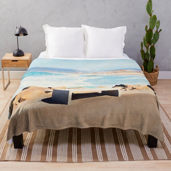 Item preview, Tarifa, España designed and sold by AM FineArtPrints.