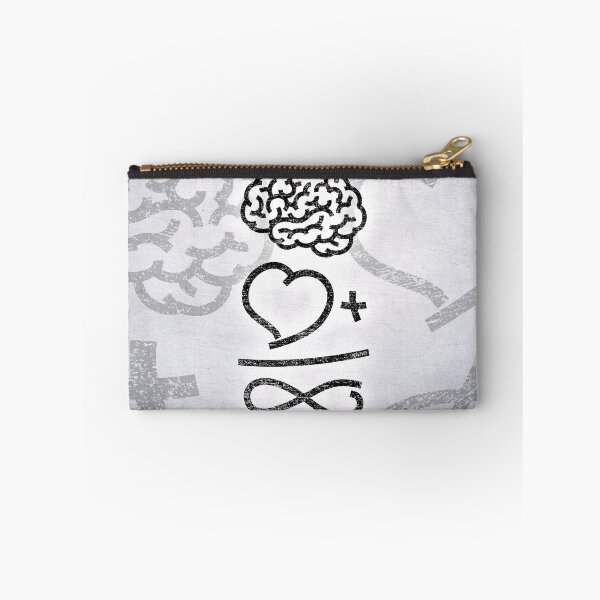 Item preview, The infallible formula (dark on light version) designed and sold by pepetto.