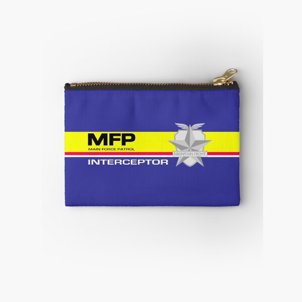 Item preview, MFP Interceptor designed and sold by PetrolHeads.