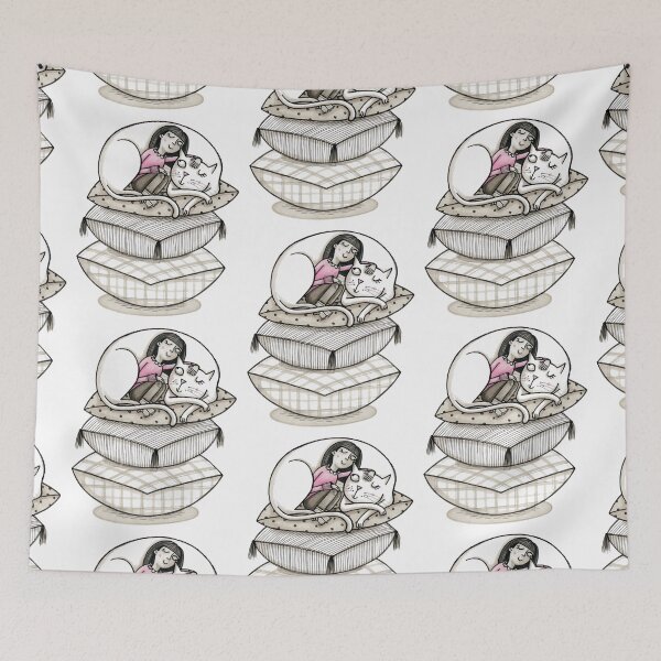 Item preview, Catwoman - Cat Love designed and sold by JunieMond.