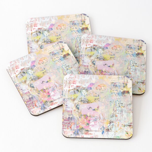 Item preview, City of Hope designed and sold by Helt-Sort.