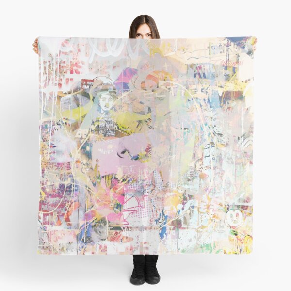 City of Hope Scarf
