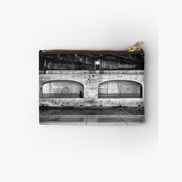 Item preview, Under The Overpass Reflection designed and sold by The Learning Curve Photography.