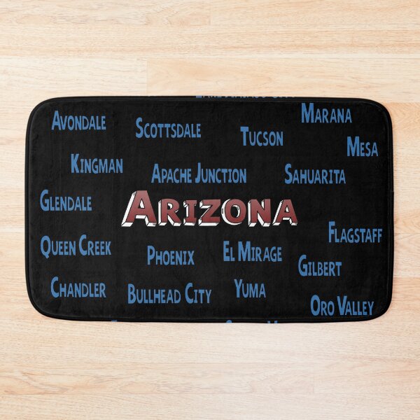 Item preview, Arizona designed and sold by FinlayMcNevin.