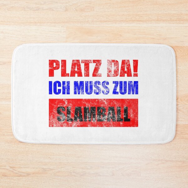 Item preview, Place there! I have to go slamball designed and sold by saechla.