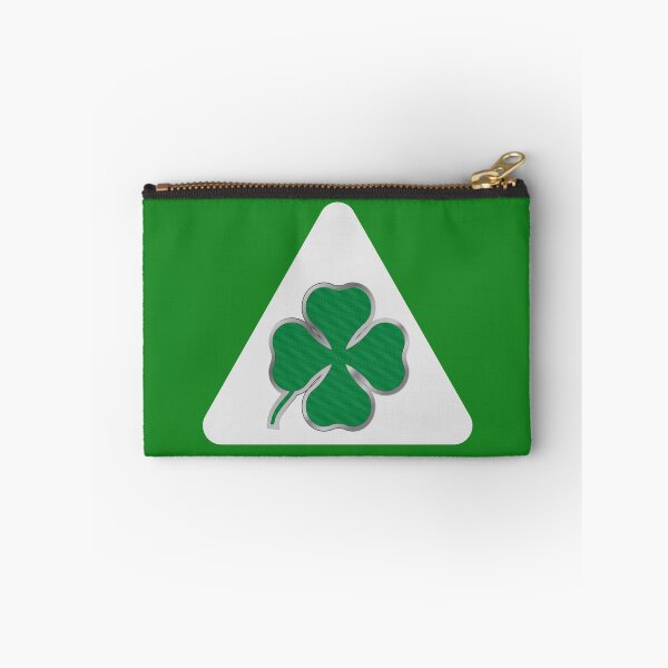 Item preview, Quadrifoglio Green Carbon GREEN Edition designed and sold by PetrolHeads.
