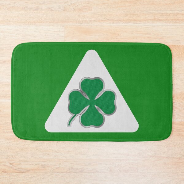Item preview, Cuadrifoglio Green Carbon Edición VERDE designed and sold by PetrolHeads.