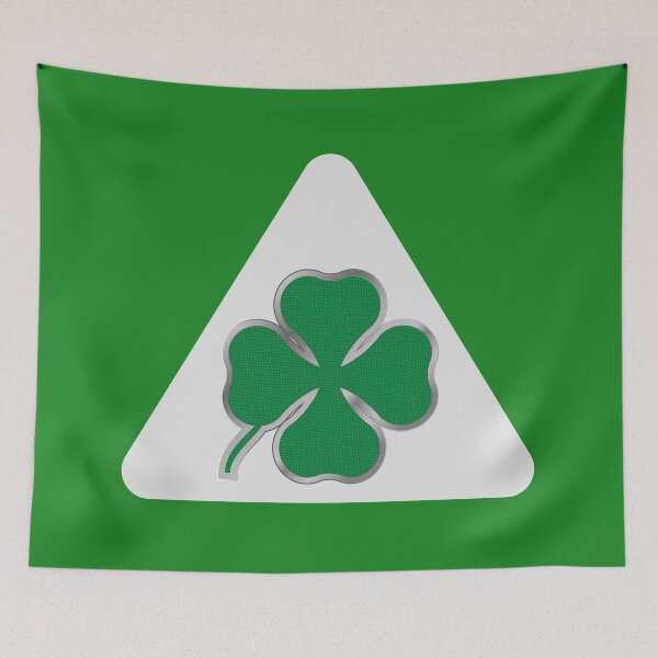 Item preview, Cuadrifoglio Green Carbon Edición VERDE designed and sold by PetrolHeads.