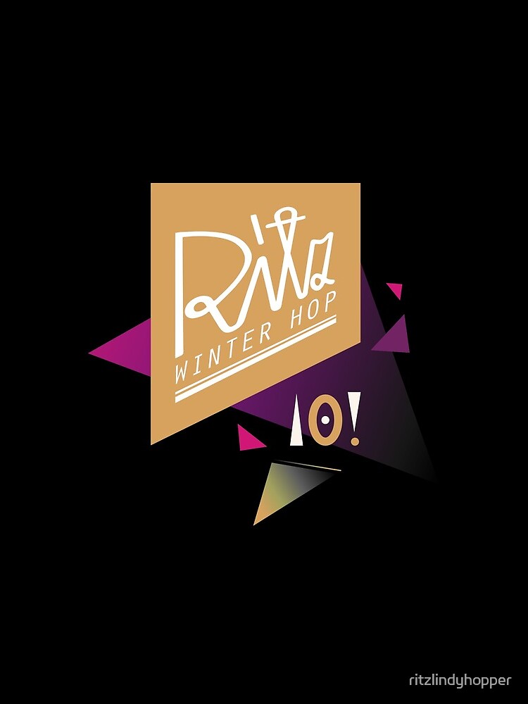 Ritz Winter Hop 2019 by ritzlindyhopper