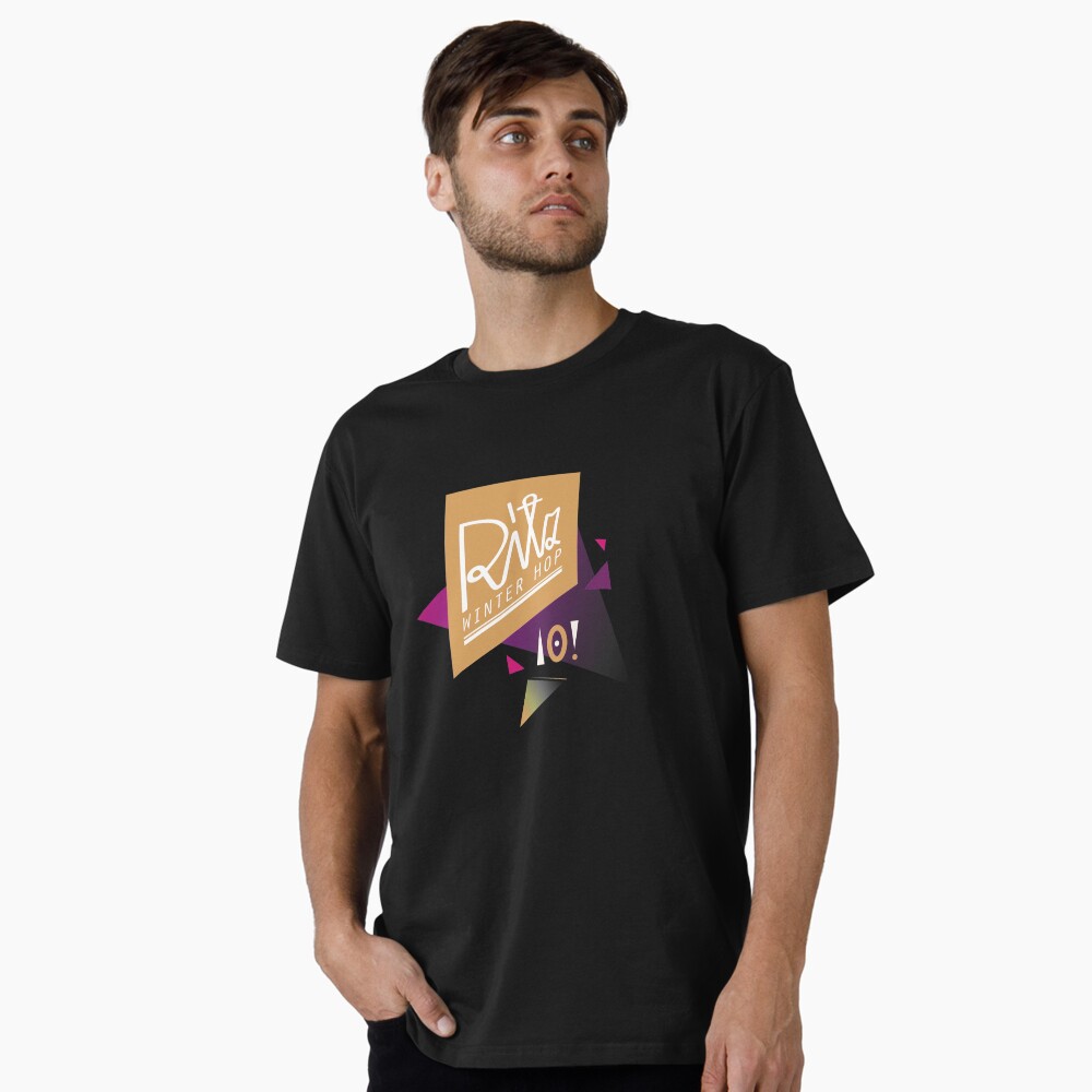 Item preview, Premium T-Shirt designed and sold by ritzlindyhopper.