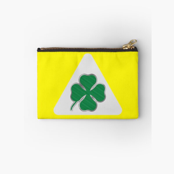 Item preview, Quadrifoglio Green Carbon YELLOW Edition designed and sold by PetrolHeads.