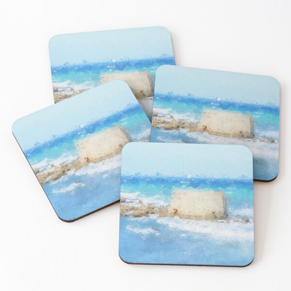 Item preview, Tarifa, España designed and sold by AM FineArtPrints.