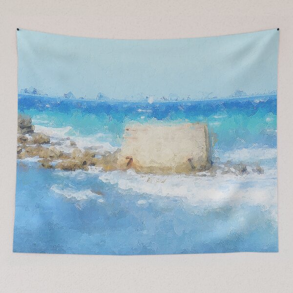 Item preview, Tarifa, Spain designed and sold by AM FineArtPrints.