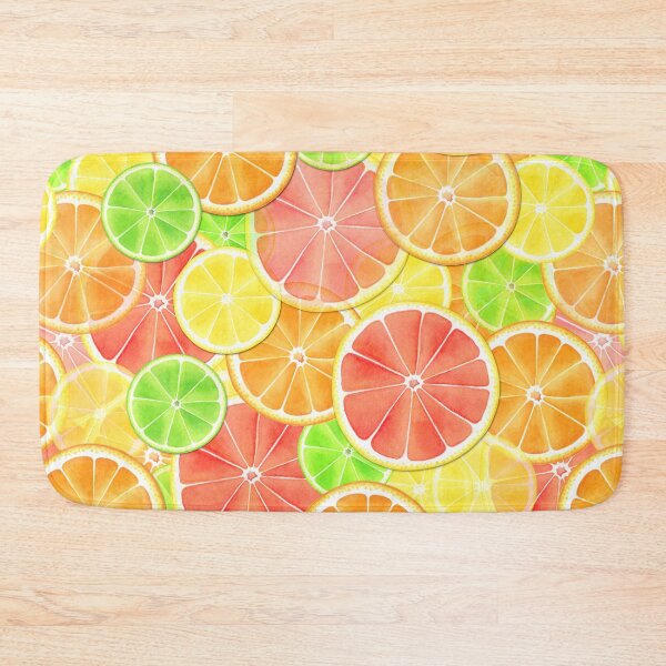Artikelvorschau, Citrus Delight entworfen und verkauft von PatriciaSheaDesigns.