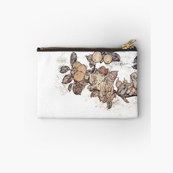 Item preview, Copy of Arthur Rackham's fairies designed and sold by myatticstudio.
