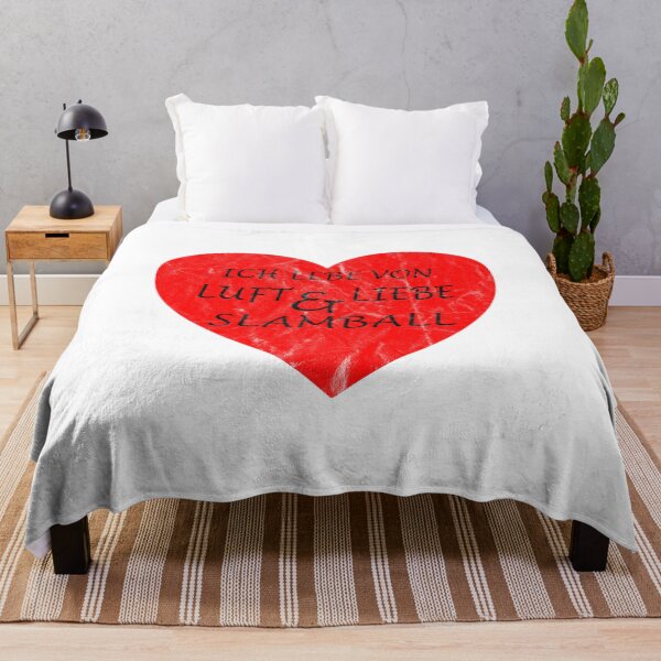Item preview, I live on air, love & slamball designed and sold by saechla.