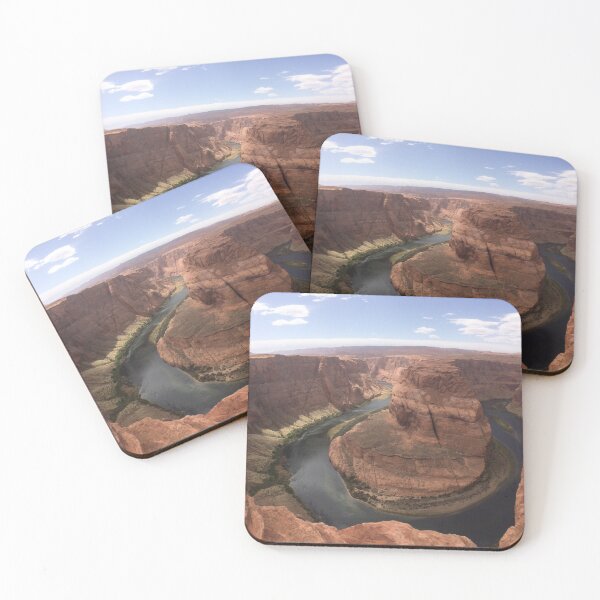 Item preview, Horseshoe bend designed and sold by ImPatvish.