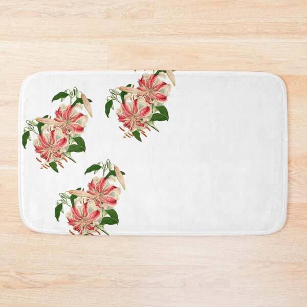 Item preview, Copy of Copy of Victorian botanical wall paper designed and sold by myatticstudio.