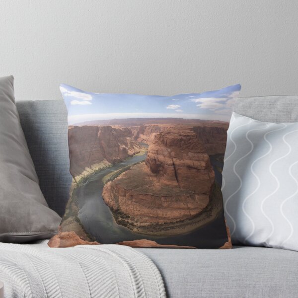 Item preview, Horseshoe bend designed and sold by ImPatvish.