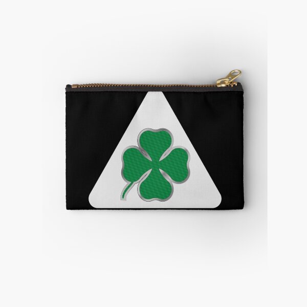 Item preview, Quadrifoglio Green Carbon BLACK Edition designed and sold by PetrolHeads.