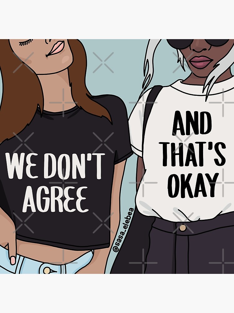 Agree by Sasa Elebea by elebea