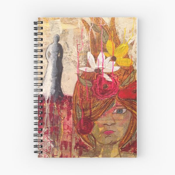 Item preview, Shadow Lady designed and sold by arsmithfineart.