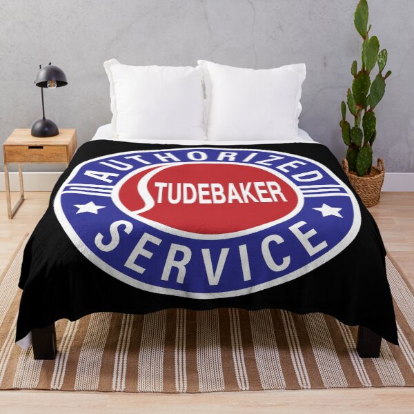 Item preview, Studebaker Service designed and sold by PetrolHeads.