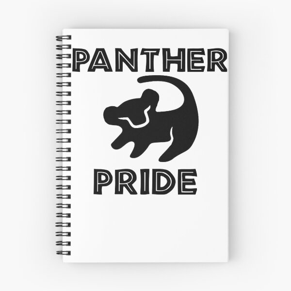 Item preview, Panther Pride designed and sold by dvampyrelestat.