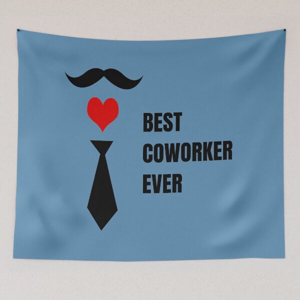 Item preview, best coworker ever designed and sold by atevern.