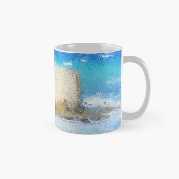 Item preview, Tarifa, España designed and sold by AM FineArtPrints.