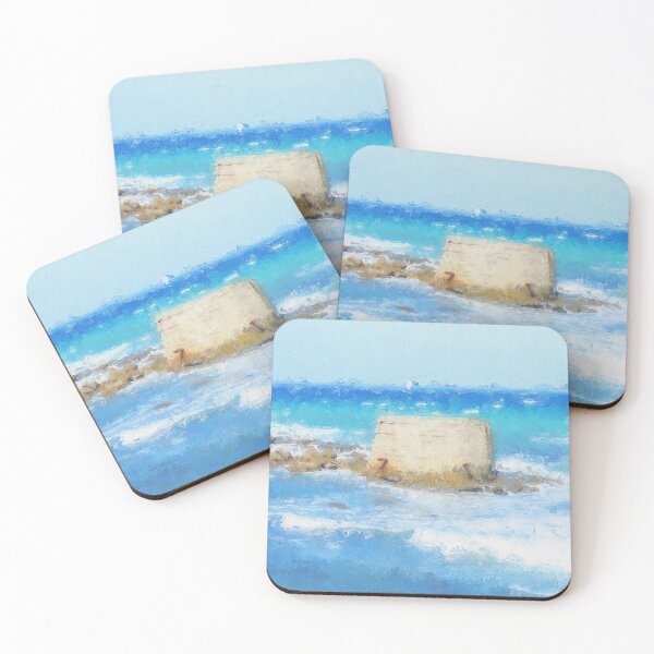 Item preview, Tarifa, España designed and sold by AM FineArtPrints.