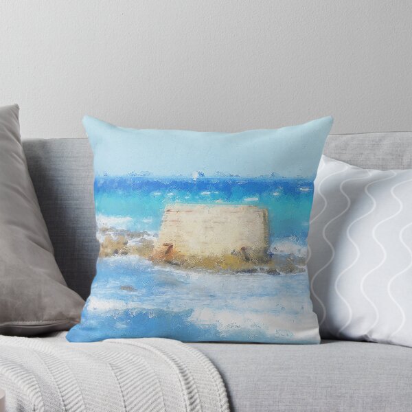 Item preview, Tarifa, España designed and sold by AM FineArtPrints.