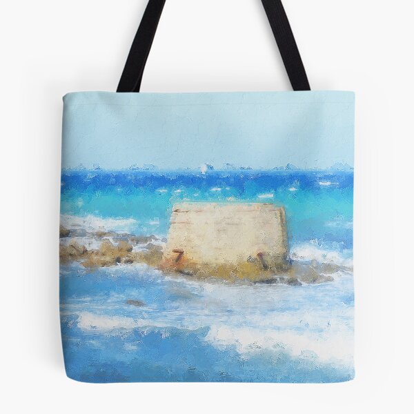 Item preview, Tarifa, España designed and sold by AM FineArtPrints.