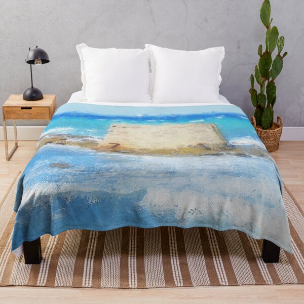 Item preview, Tarifa, Spain designed and sold by AM FineArtPrints.