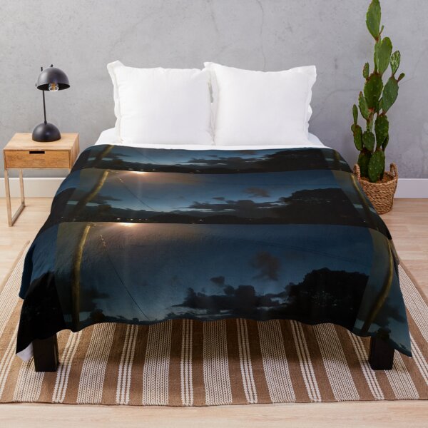 Item preview, Evening Sky designed and sold by Emily-Rose Lochore.