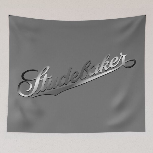 Item preview, Studebaker designed and sold by PetrolHeads.