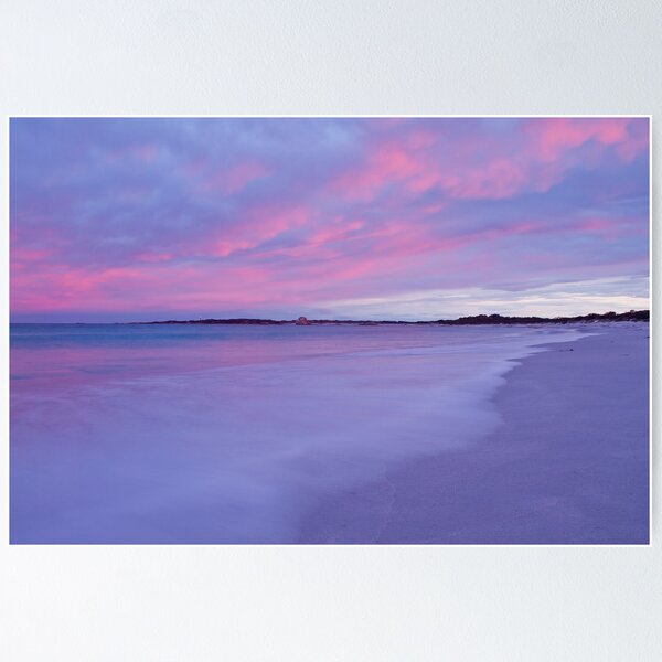 Item preview, Eddystone Point Sunset designed and sold by andychiz.
