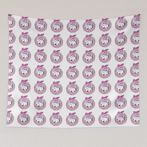 Item preview, J Doughnut designed and sold by Lieu.