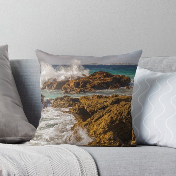 Item preview, View to Montague Island designed and sold by Werner Padarin.