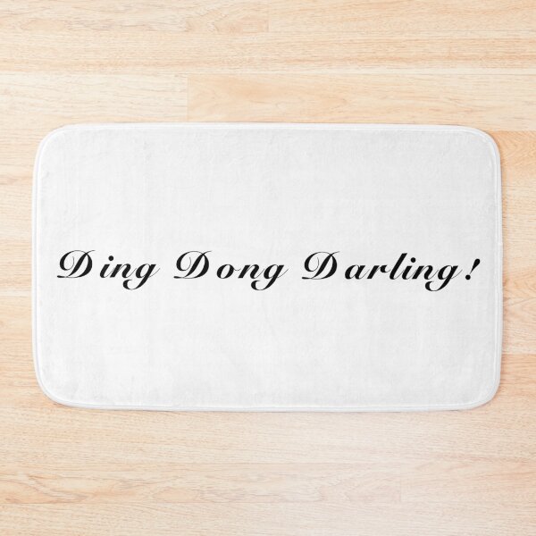 Item preview, Val Garland - Ding Dong Darling designed and sold by Rosalind Chalcraft.