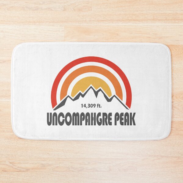 Item preview, Uncompahgre Peak designed and sold by Esskay Designs.