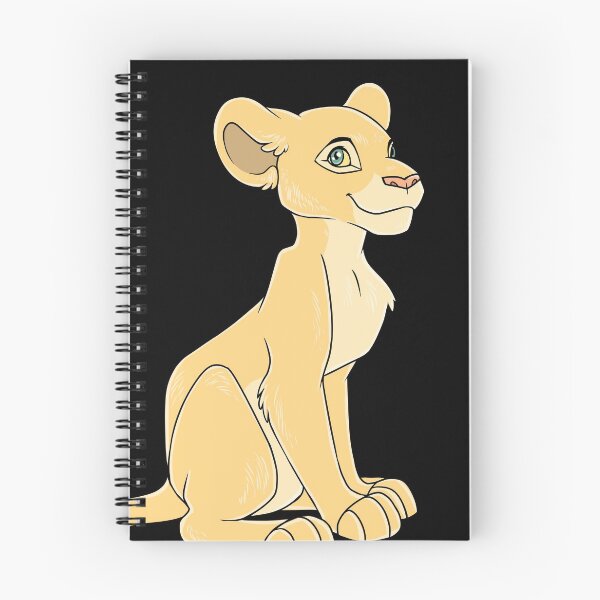 Item preview, Nala designed and sold by Draikinator.