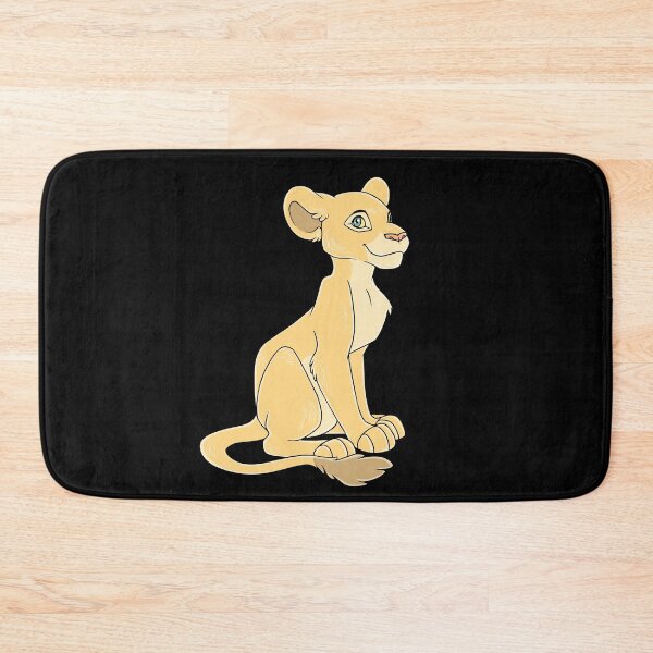 Item preview, Nala designed and sold by Draikinator.
